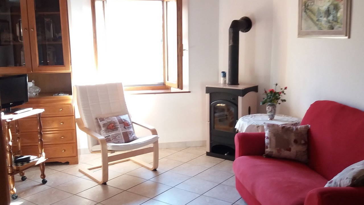 Photo of Livingroom in Pian degli Ontani