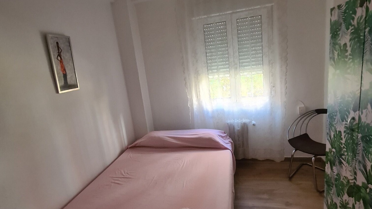 Photo of Bedroom in San Isidro