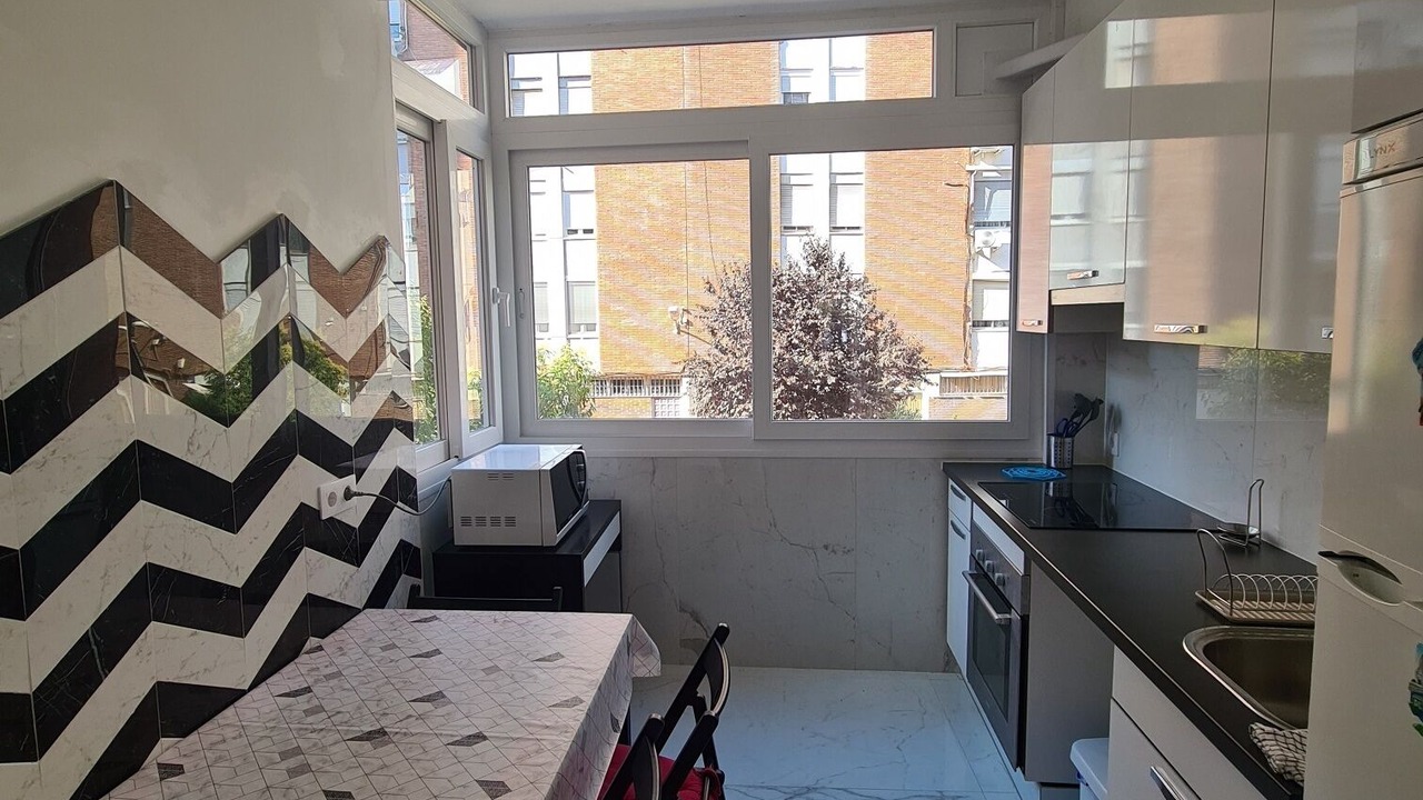 Photo of Kitchen in San Isidro