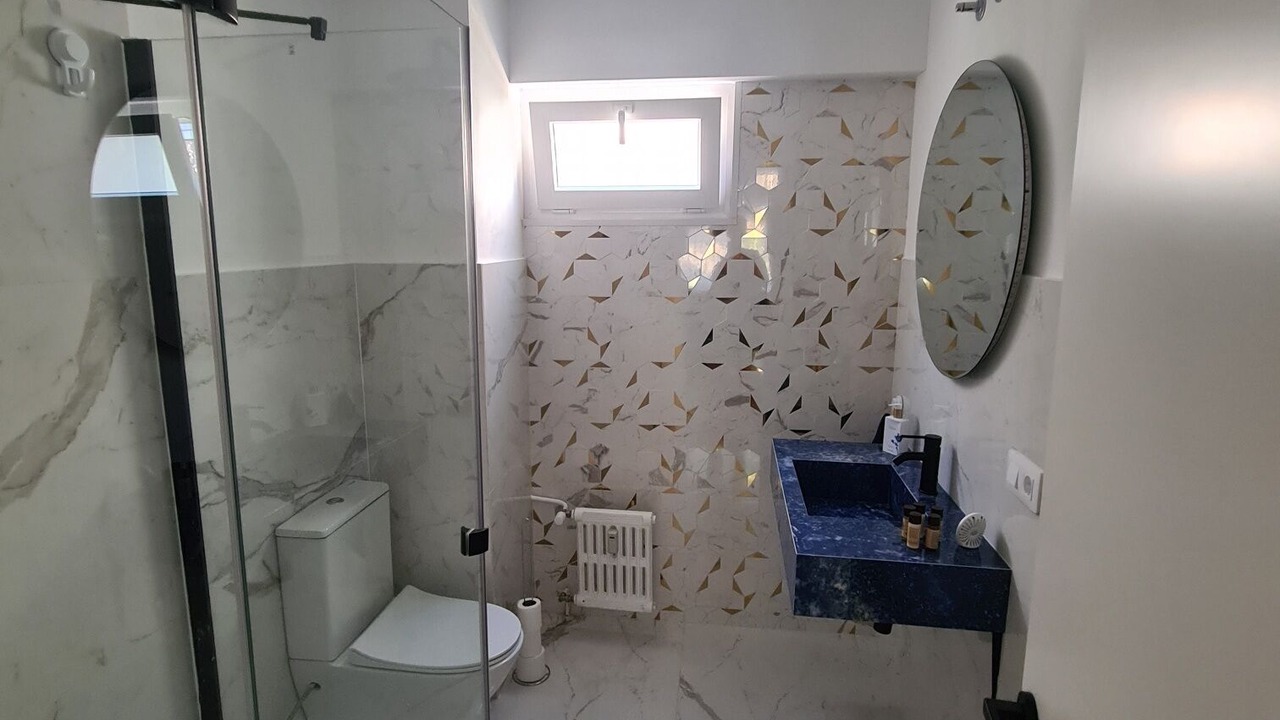 Photo of Bathroom in San Isidro