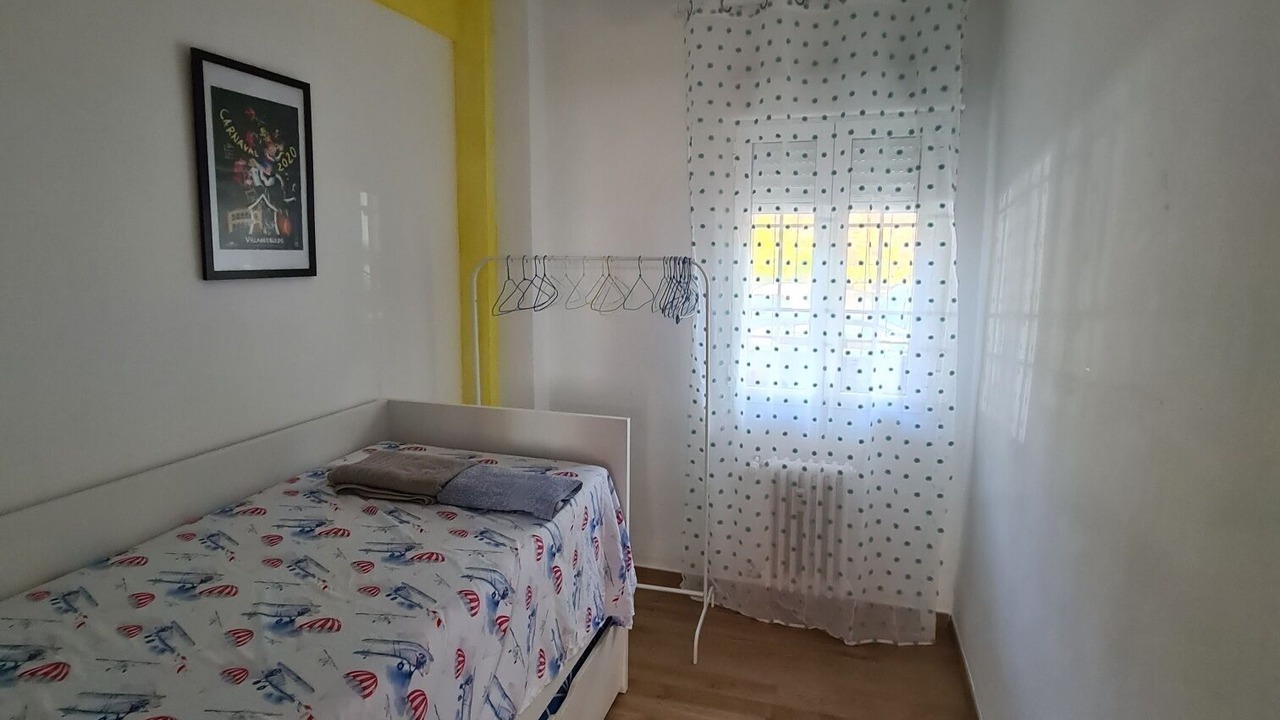 Photo of Bedroom in San Isidro