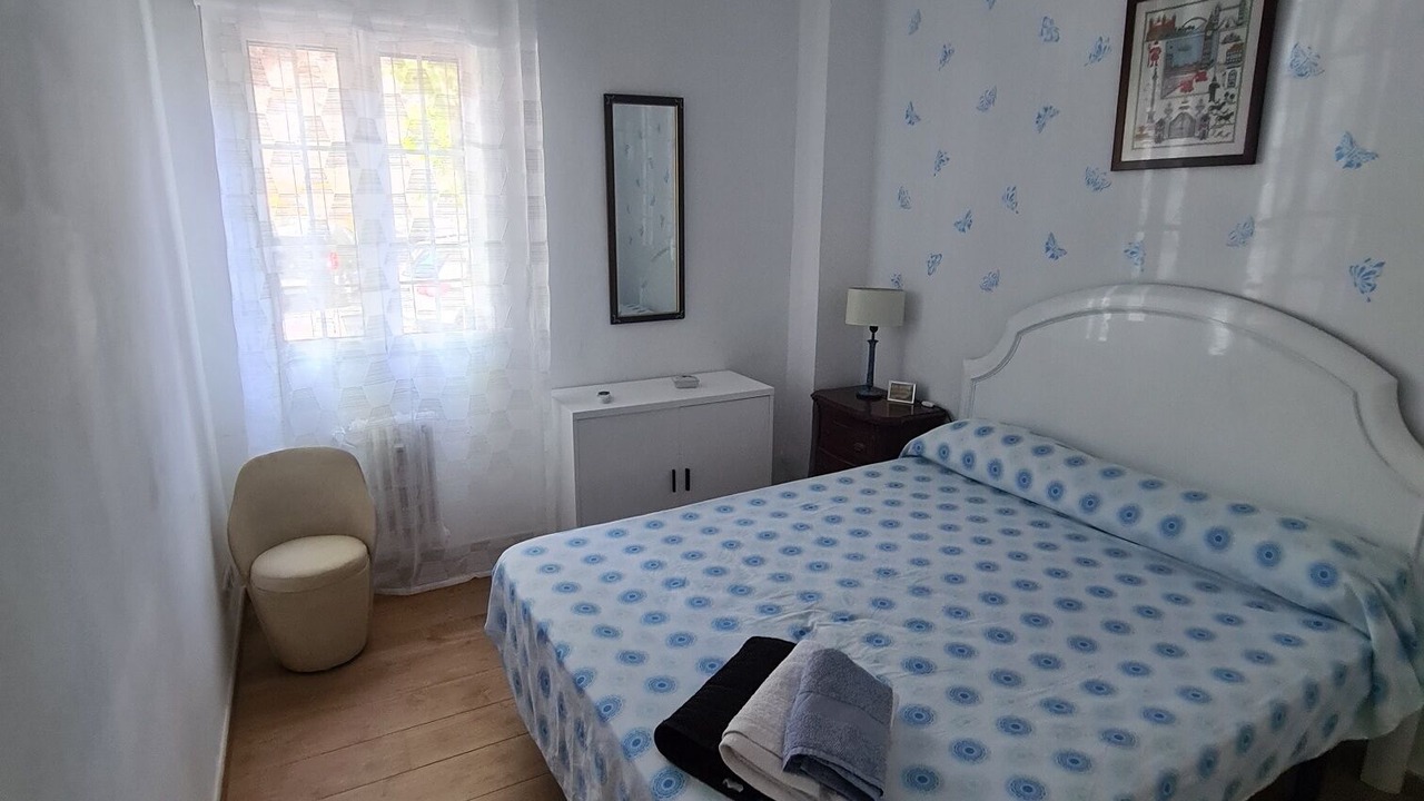 Photo of Bedroom in San Isidro