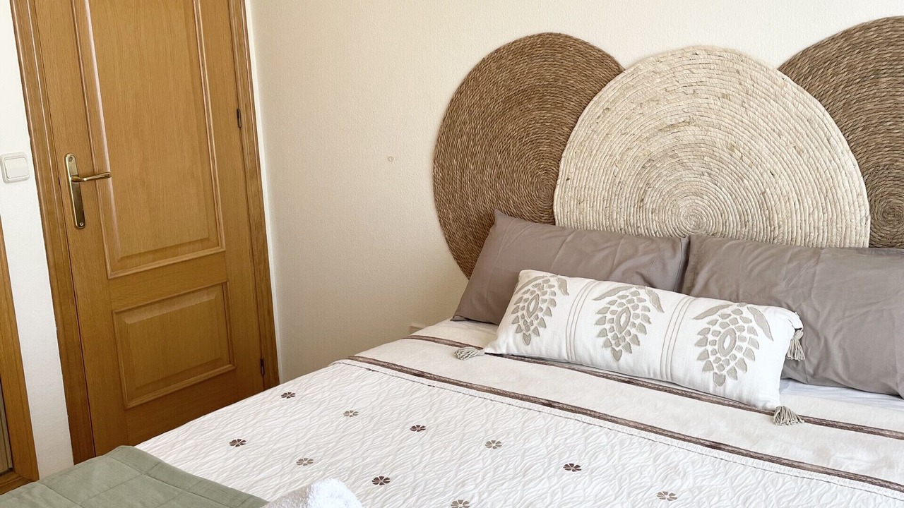 Photo of Bedroom in Cala Reona