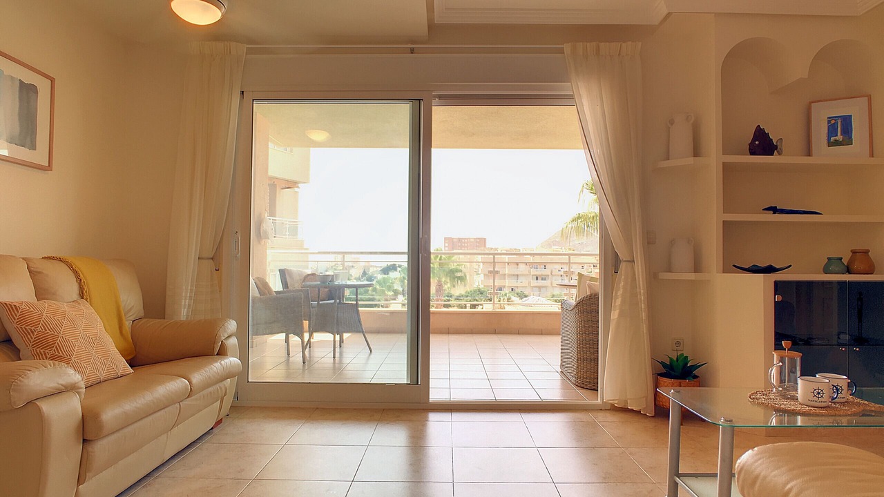 Photo of Livingroom in Cala Reona