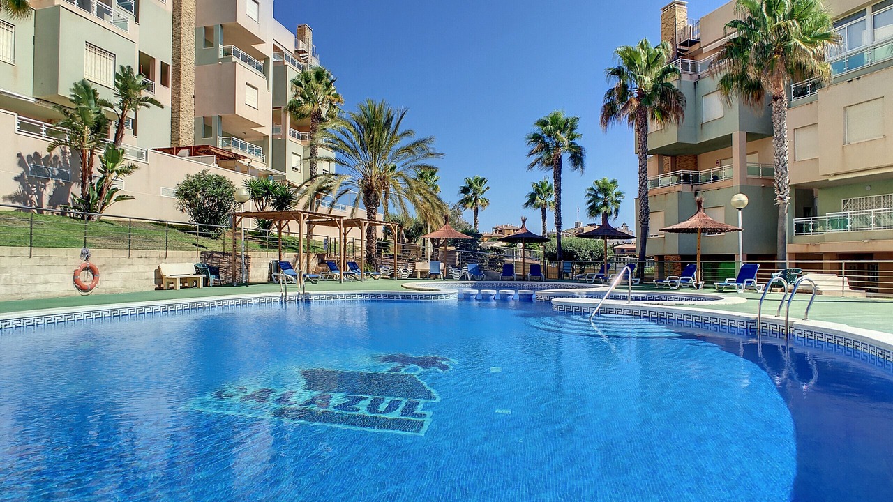 Photo of Outdoor in Cala Reona