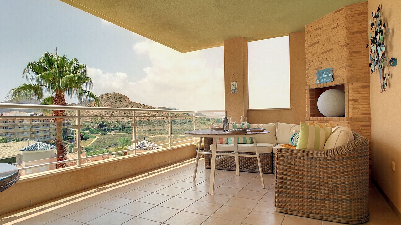 Photo of Outdoor in Cala Reona