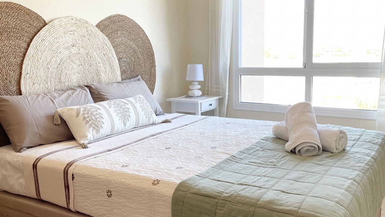 Photo of Bedroom in Cala Reona