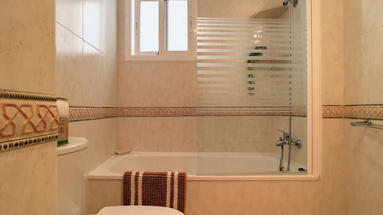 Photo of Bathroom in Cala Reona