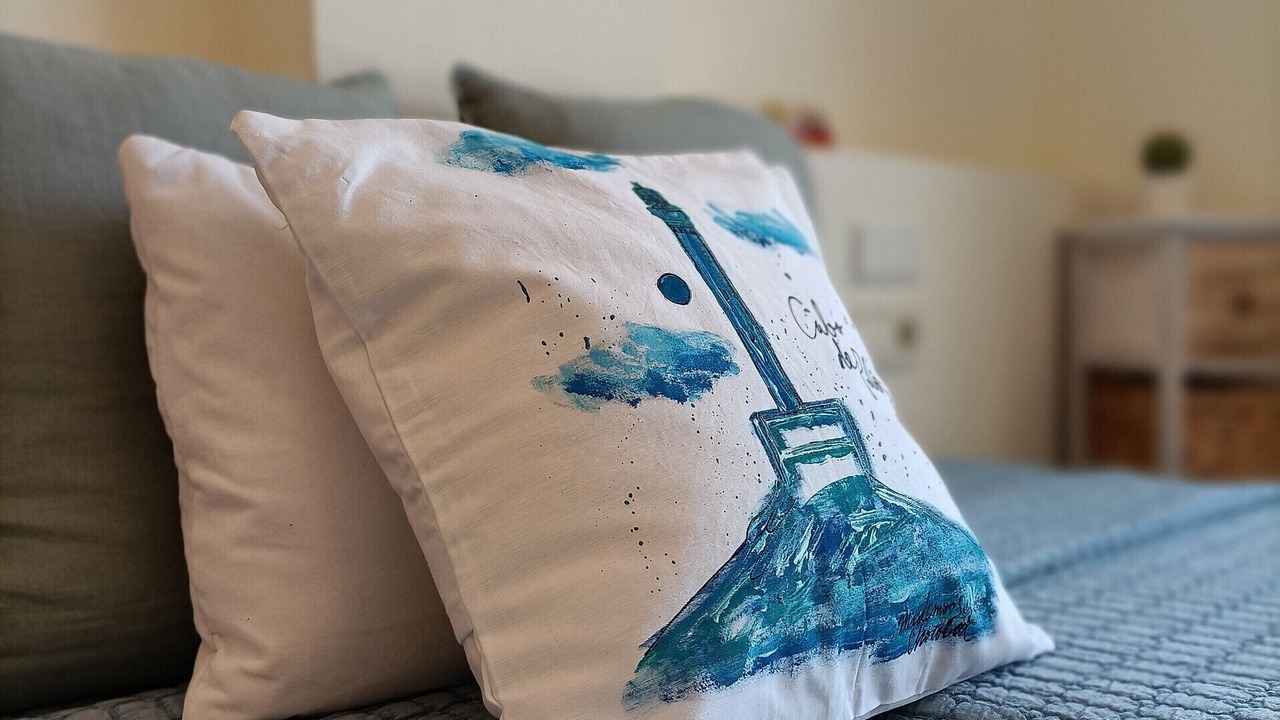 Photo of Bedroom in Cala Reona