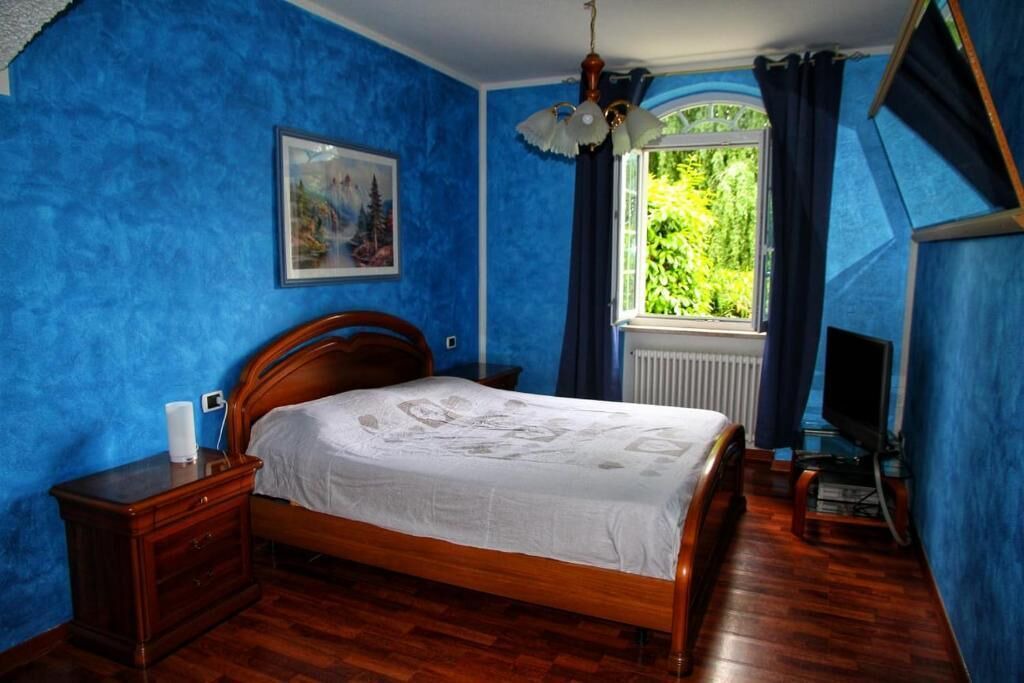 Photo of Bedroom in Rodero