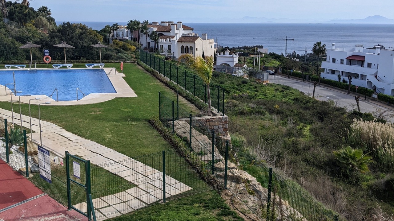 Photo of Outdoor in Manilva