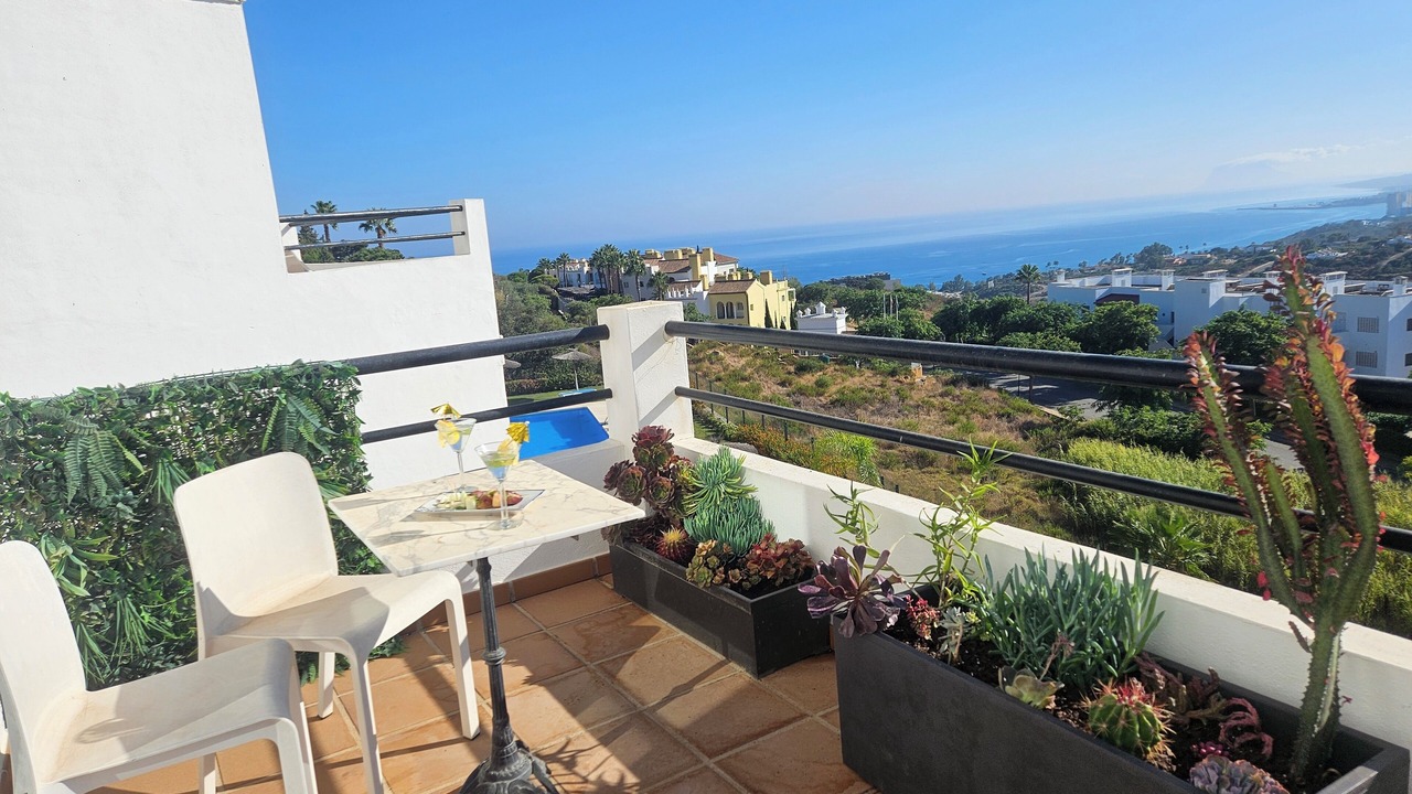 Photo of Outdoor in Manilva