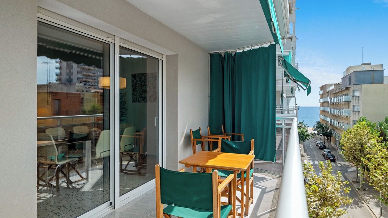 Photo of Outdoor in Calafell