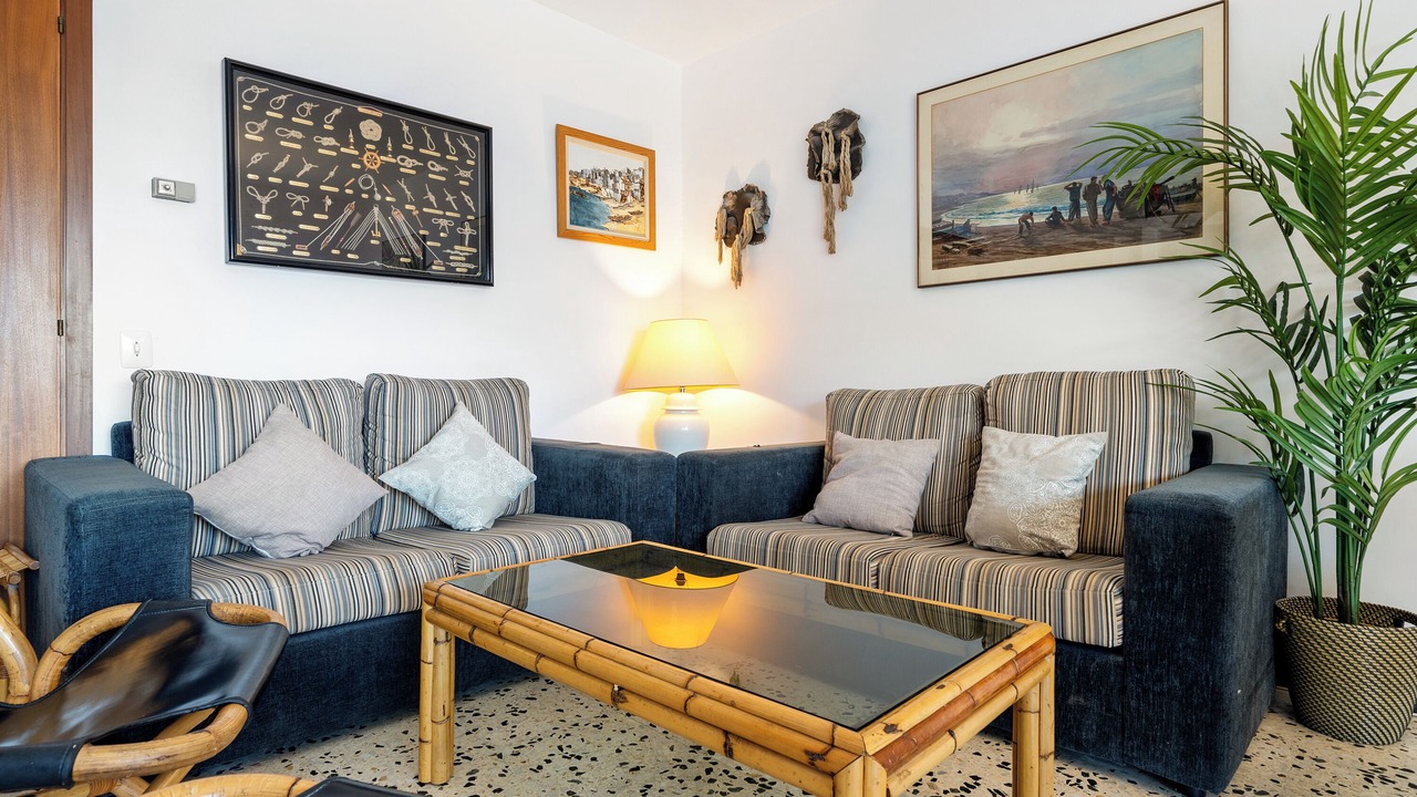 Photo of Livingroom in Calafell