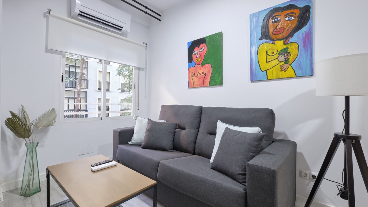 Photo of Livingroom in Palos de la Frontera