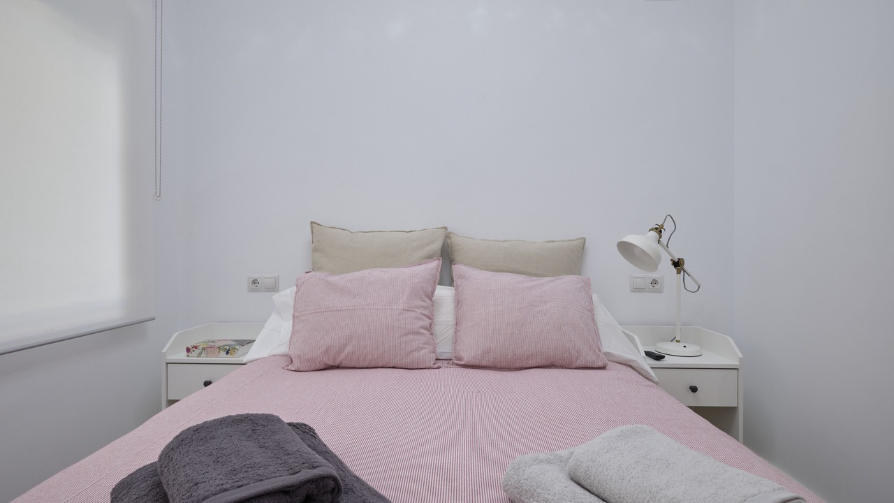 Photo of Bedroom in Palos de la Frontera