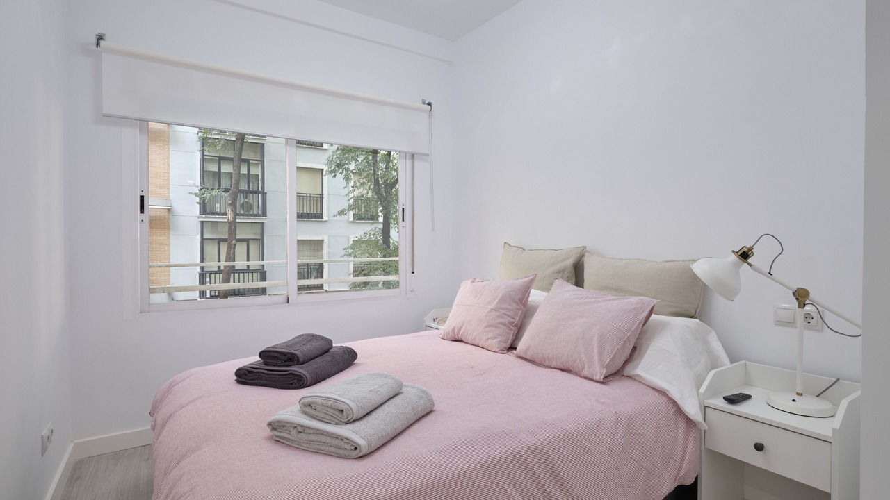 Photo of Bedroom in Palos de la Frontera