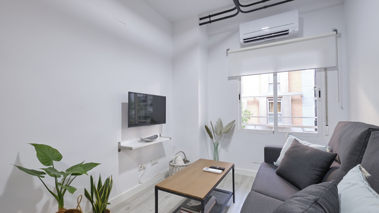 Photo of Livingroom in Palos de la Frontera
