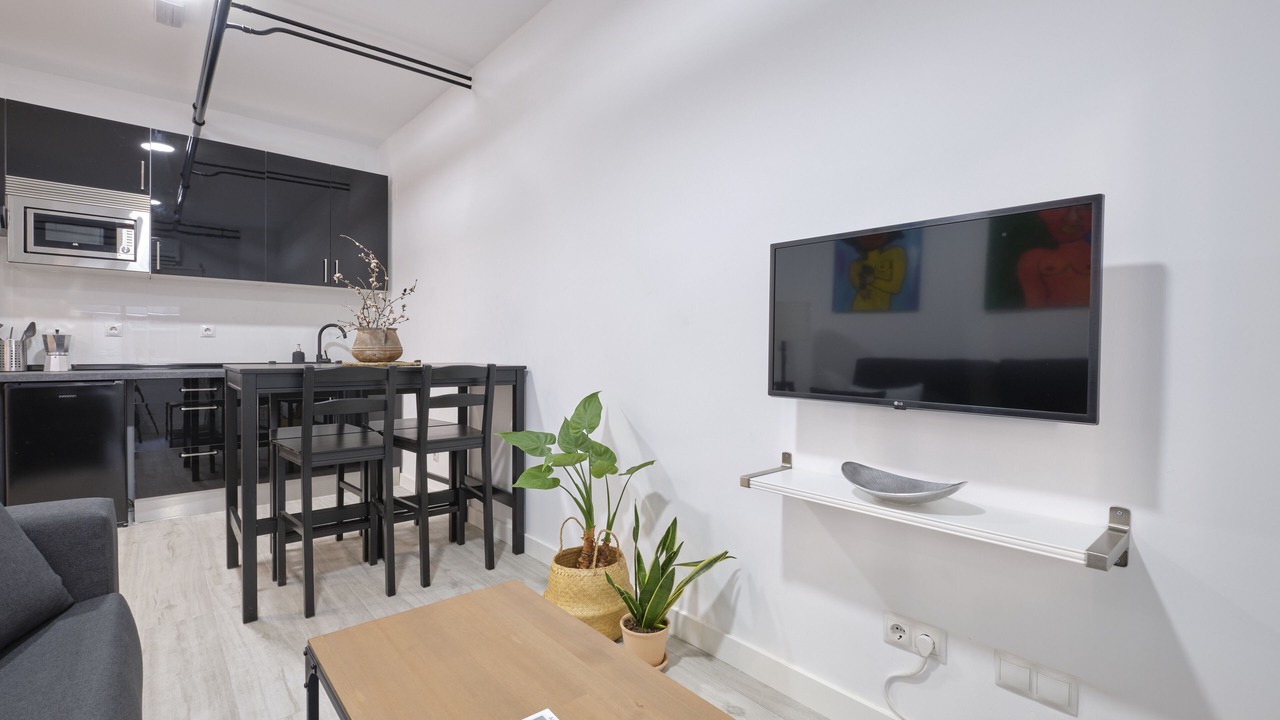 Photo of Livingroom in Palos de la Frontera