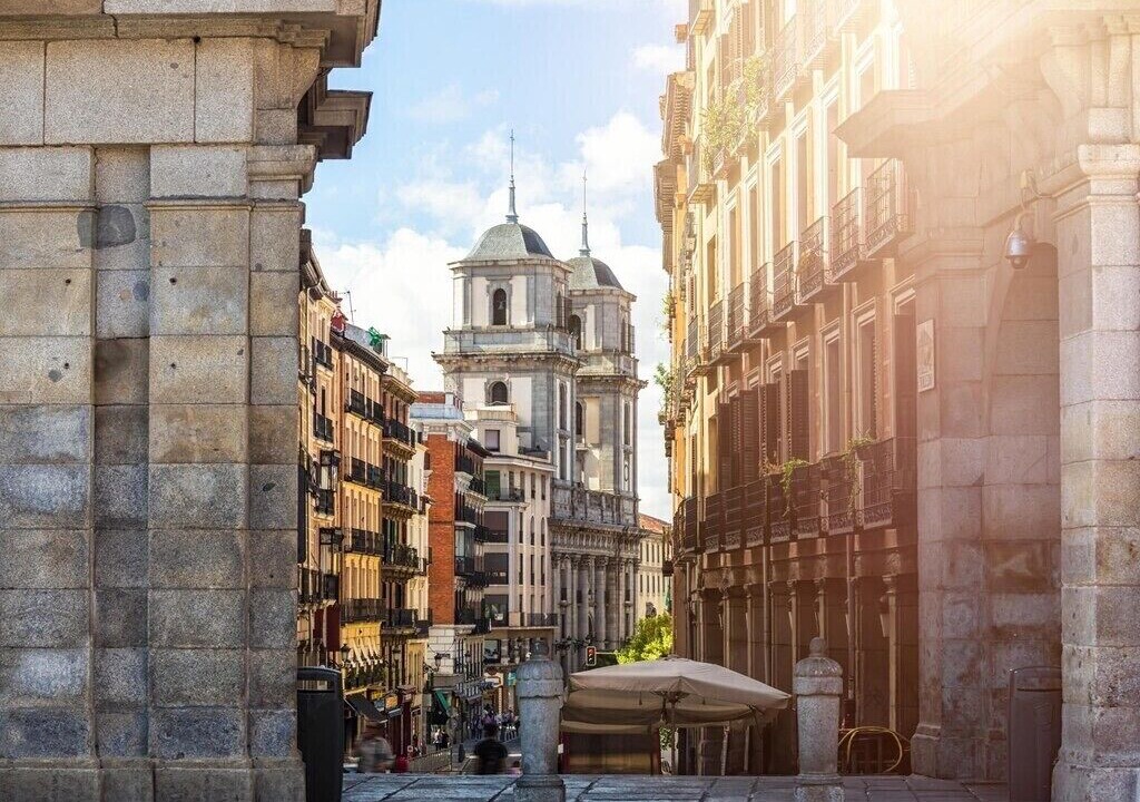 Photo of Outdoor in Palos de la Frontera