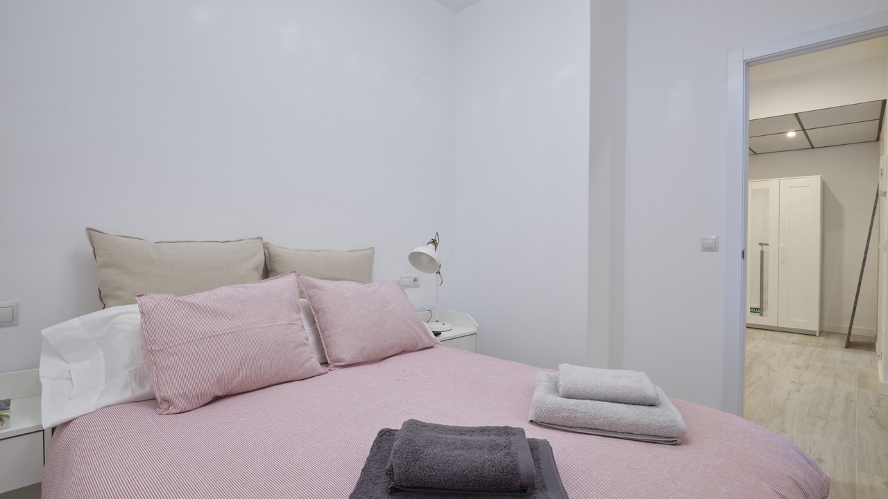 Photo of Bedroom in Palos de la Frontera