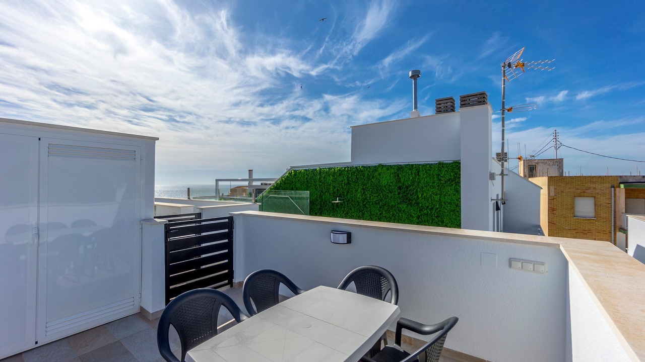 Photo of Outdoor in Torre de la Horadada