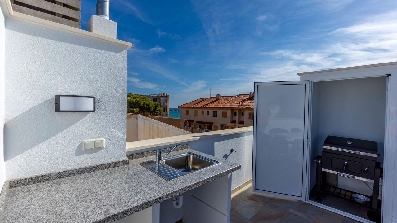 Photo of Outdoor in Torre de la Horadada