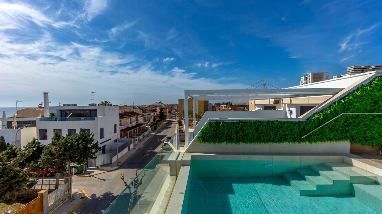 Photo of Outdoor in Torre de la Horadada