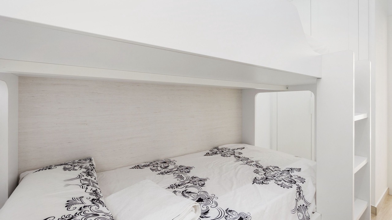 Photo of Bedroom in Torre de la Horadada