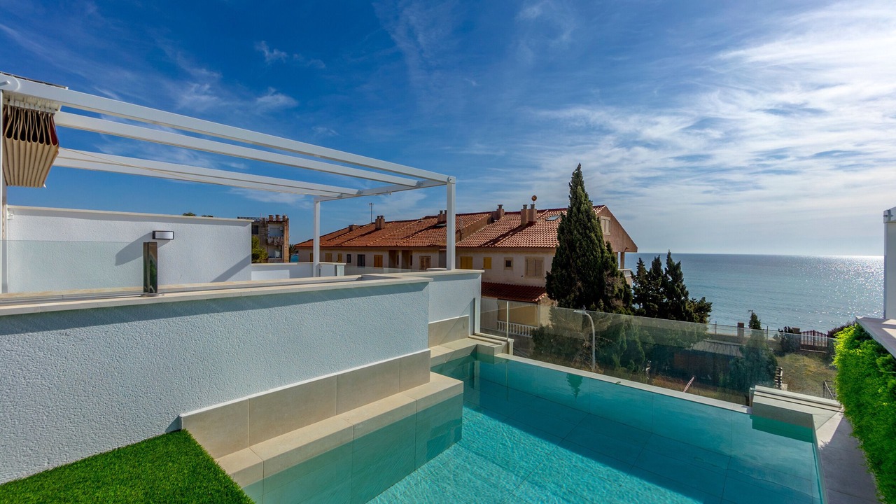 Photo of Outdoor in Torre de la Horadada