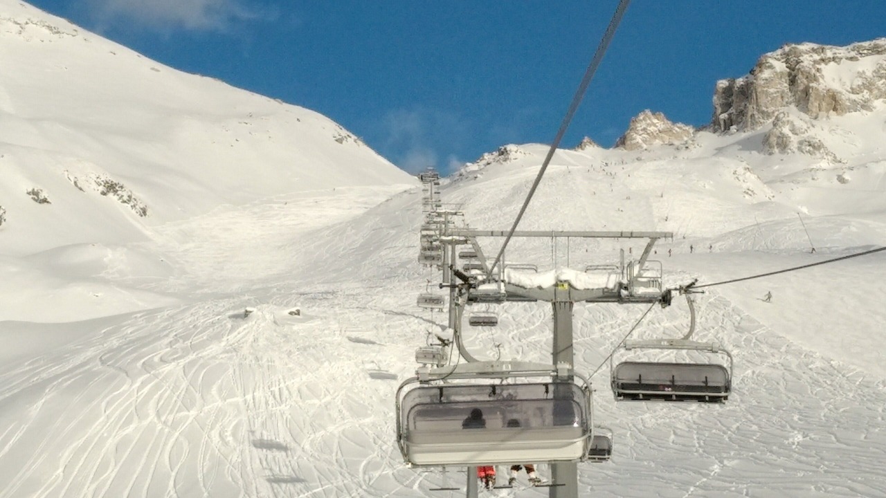 Photo of Others in Cervinia
