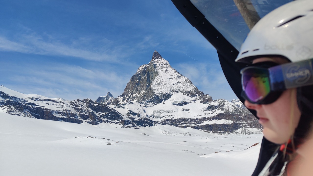 Photo of Others in Cervinia