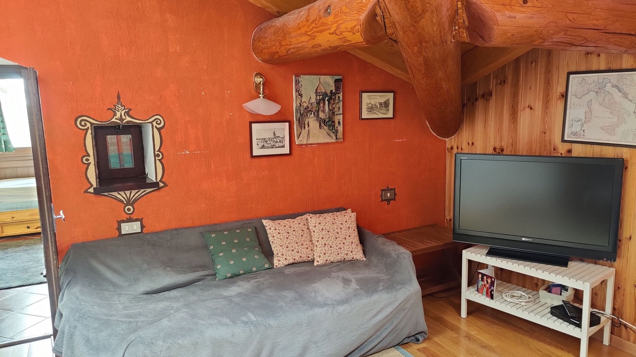 Photo of Livingroom in Cervinia