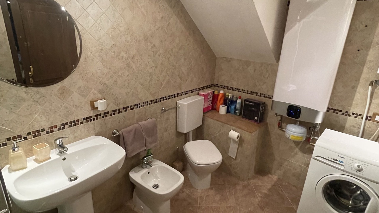 Photo of Bathroom in Sesta Godano