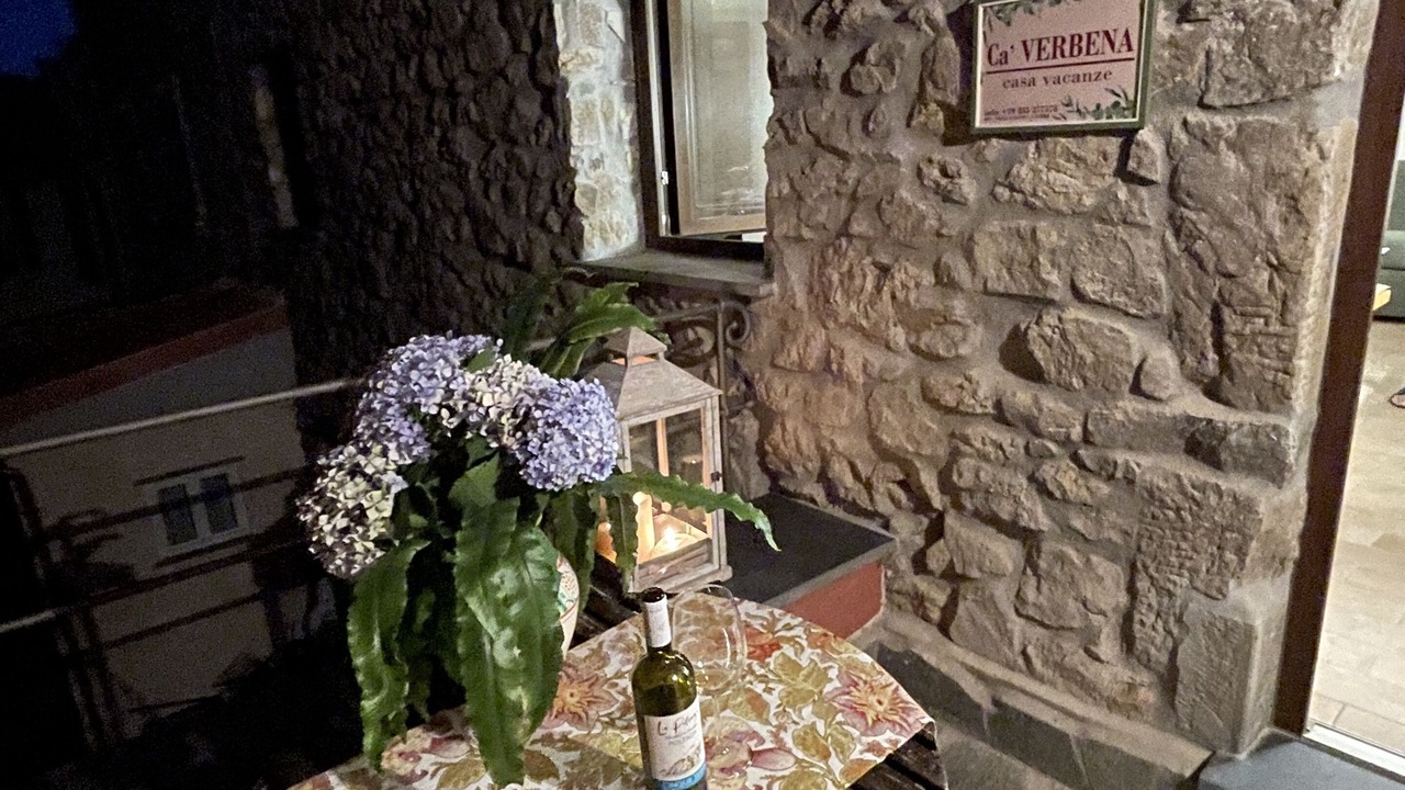 Photo of Patio Balcony in Sesta Godano
