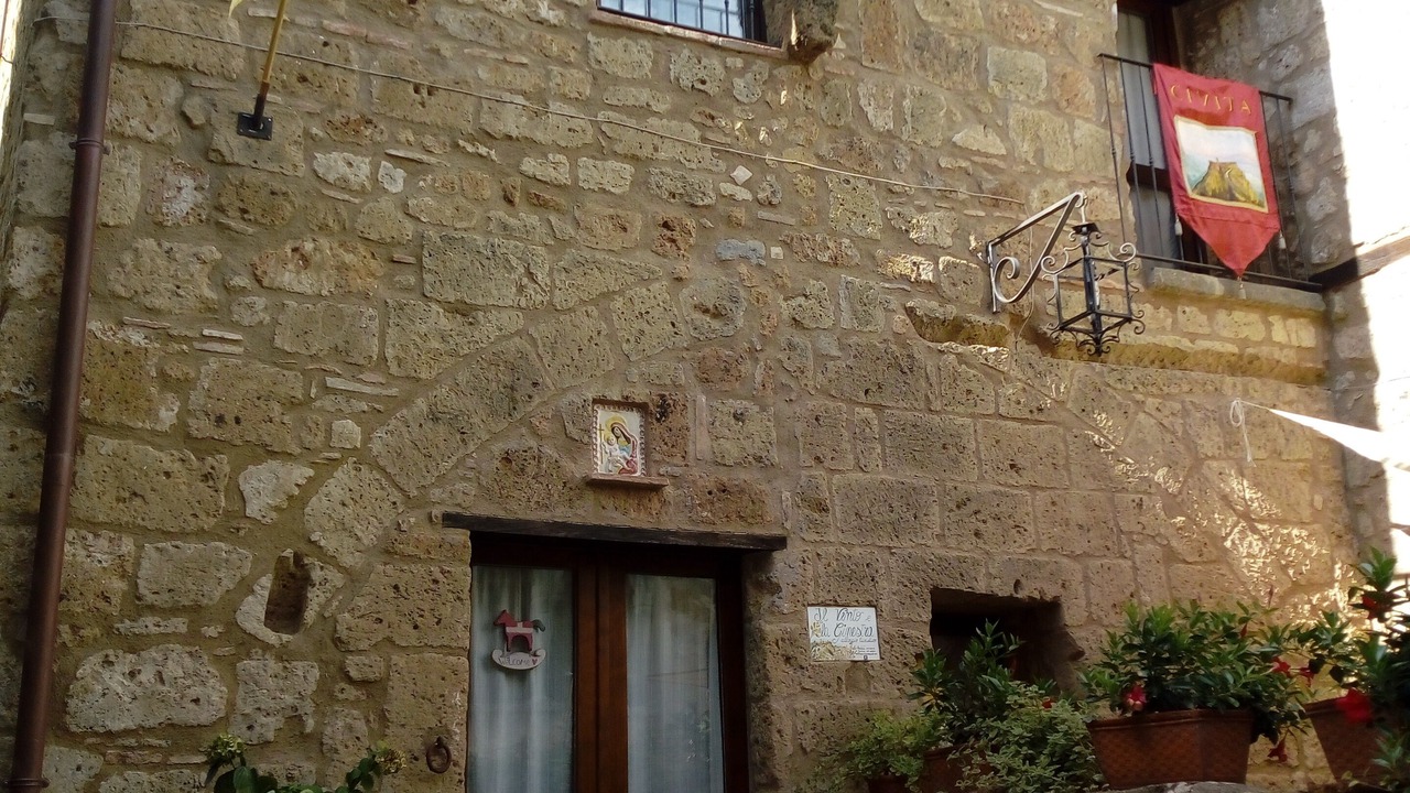 Photo of Outdoor in Bagnoregio
