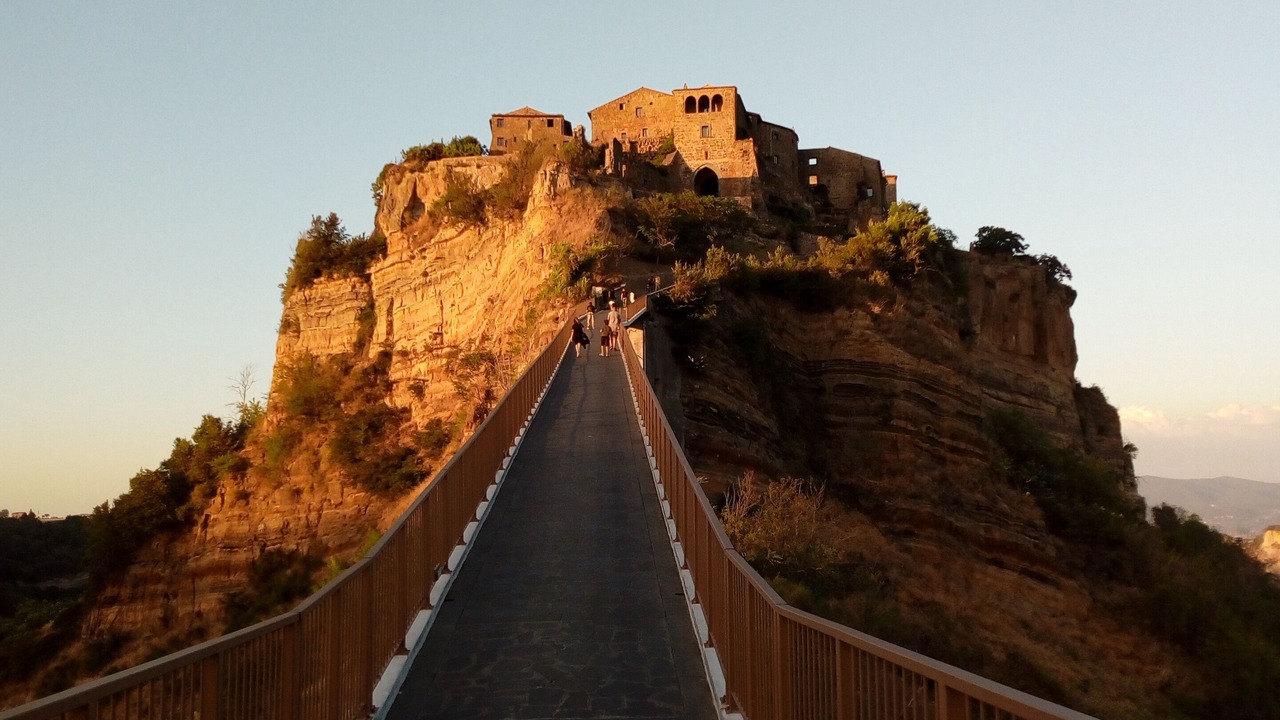 Photo of Others in Bagnoregio