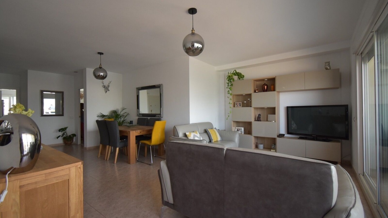 Photo of Bedroom in Puerto de Mazarron