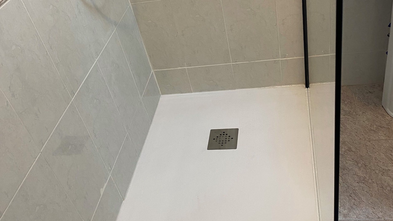 Photo of Bathroom in Puerto de Mazarron
