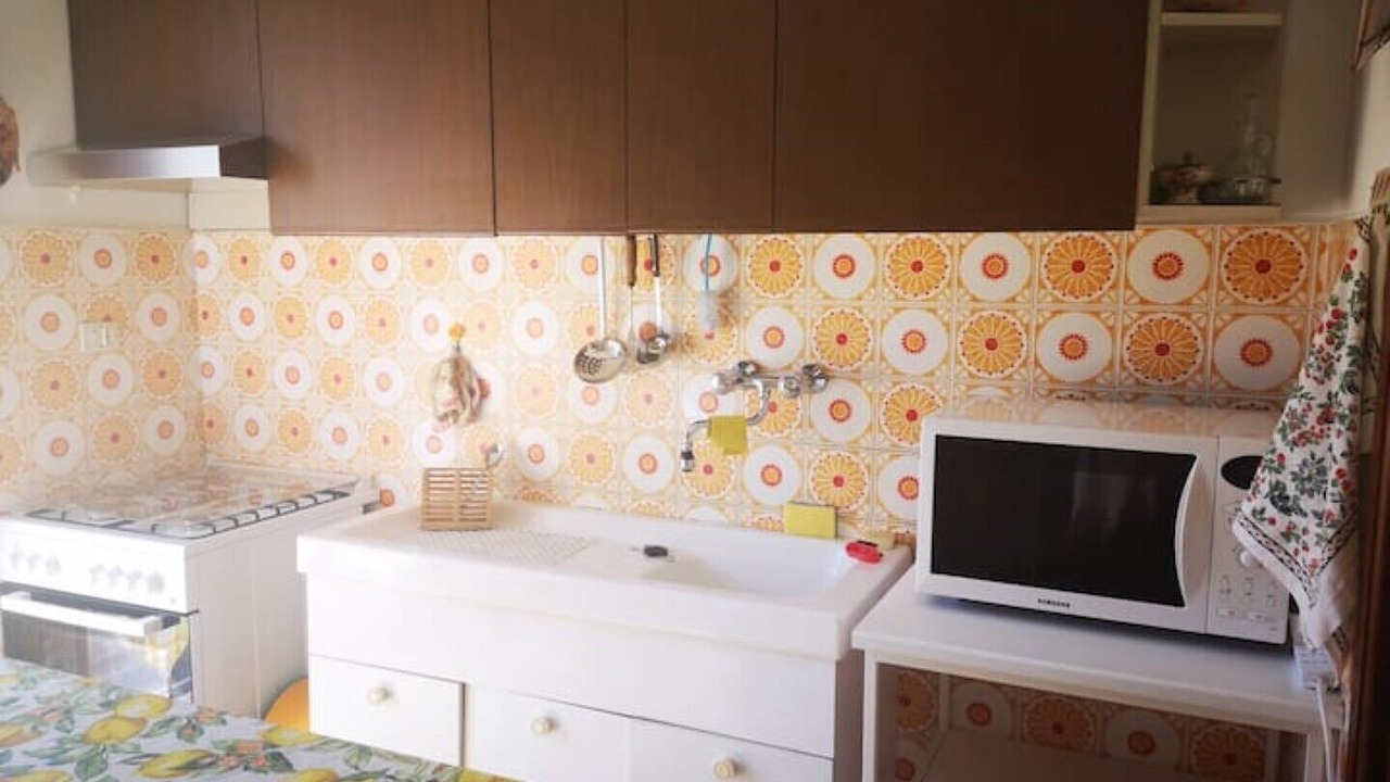 Photo of Kitchen in Rostio