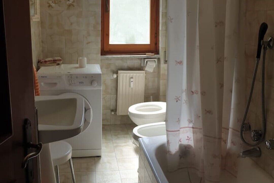 Photo of Bathroom in Rostio
