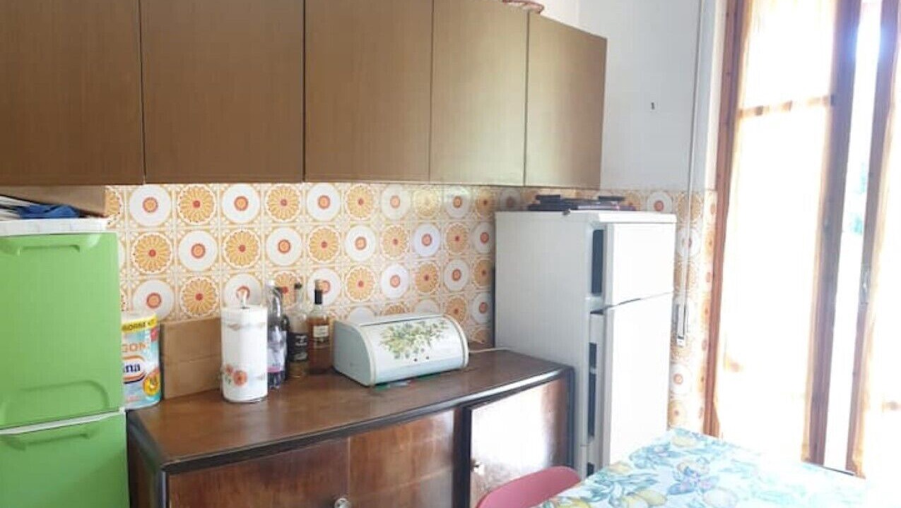 Photo of Kitchen in Rostio
