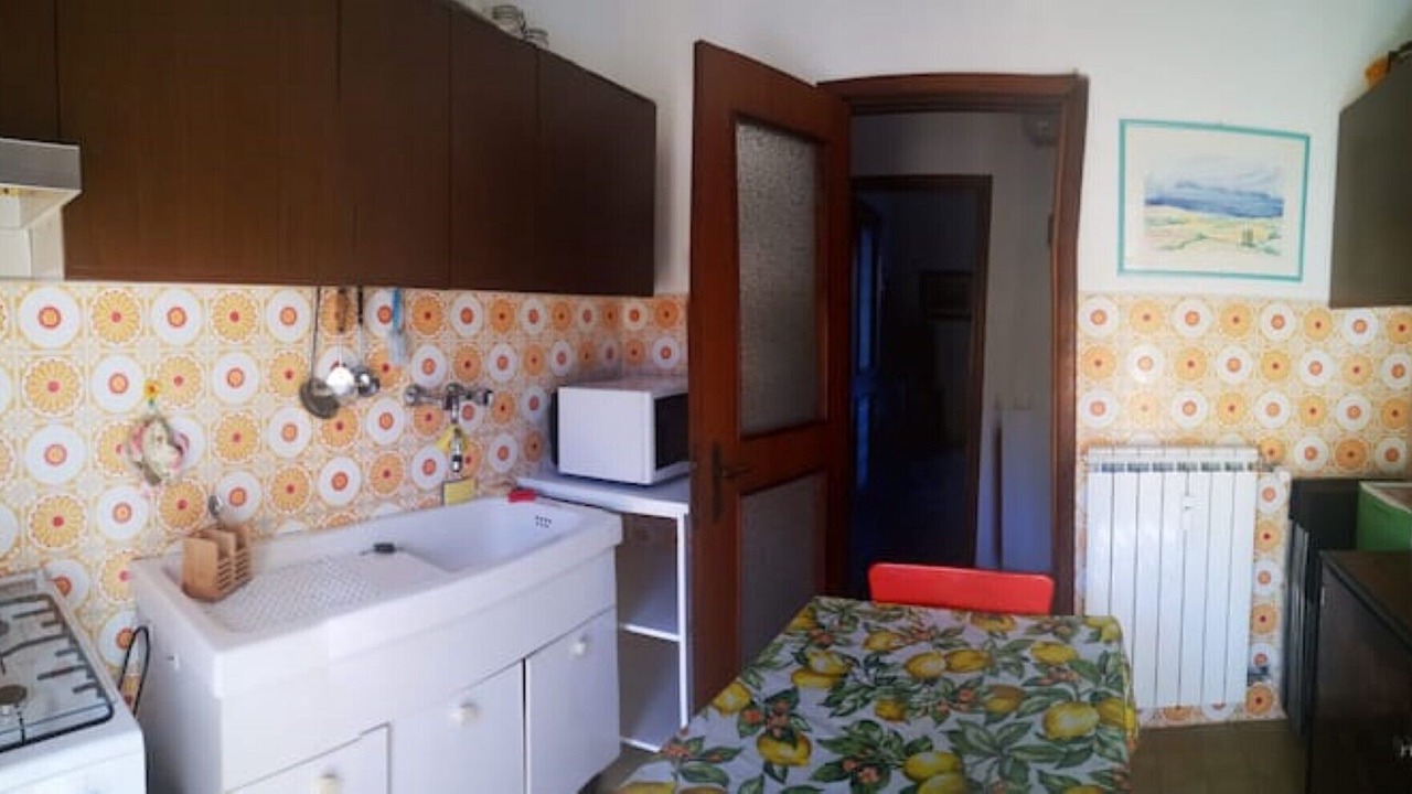 Photo of Kitchen in Rostio