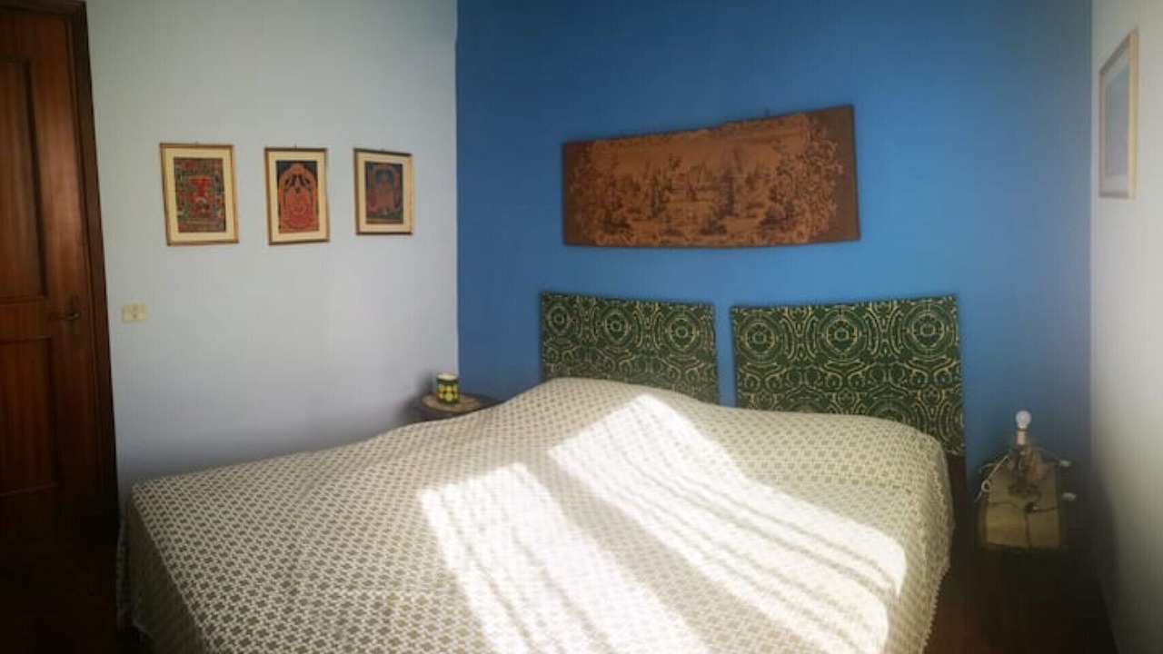Photo of Bedroom in Rostio