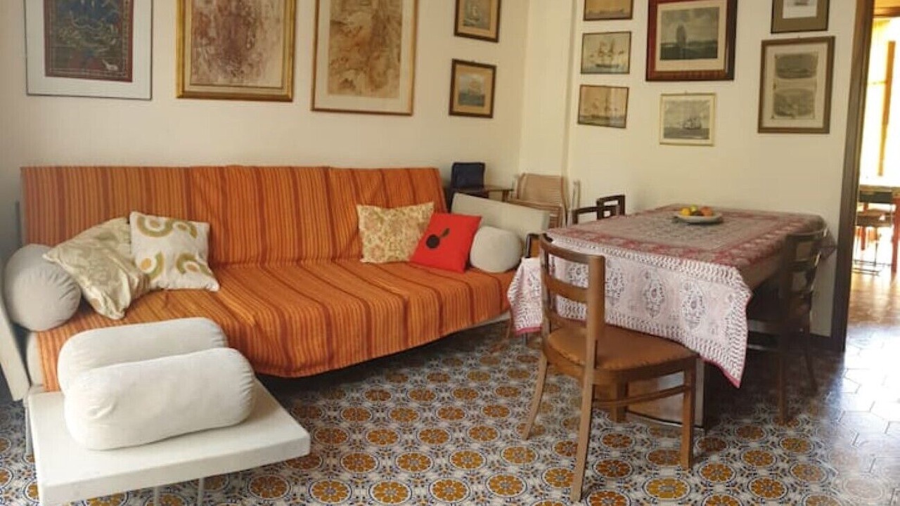 Photo of Livingroom in Rostio