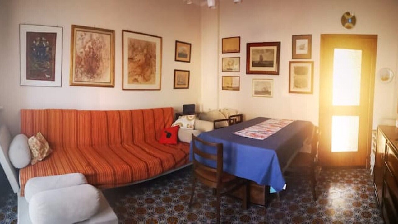 Photo of Livingroom in Rostio