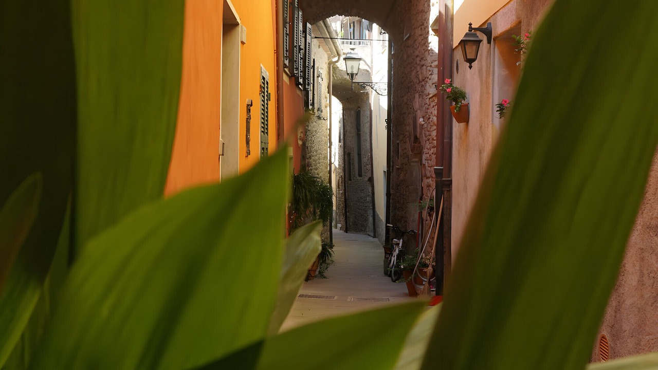 Photo of Outdoor in Trebiano Magra