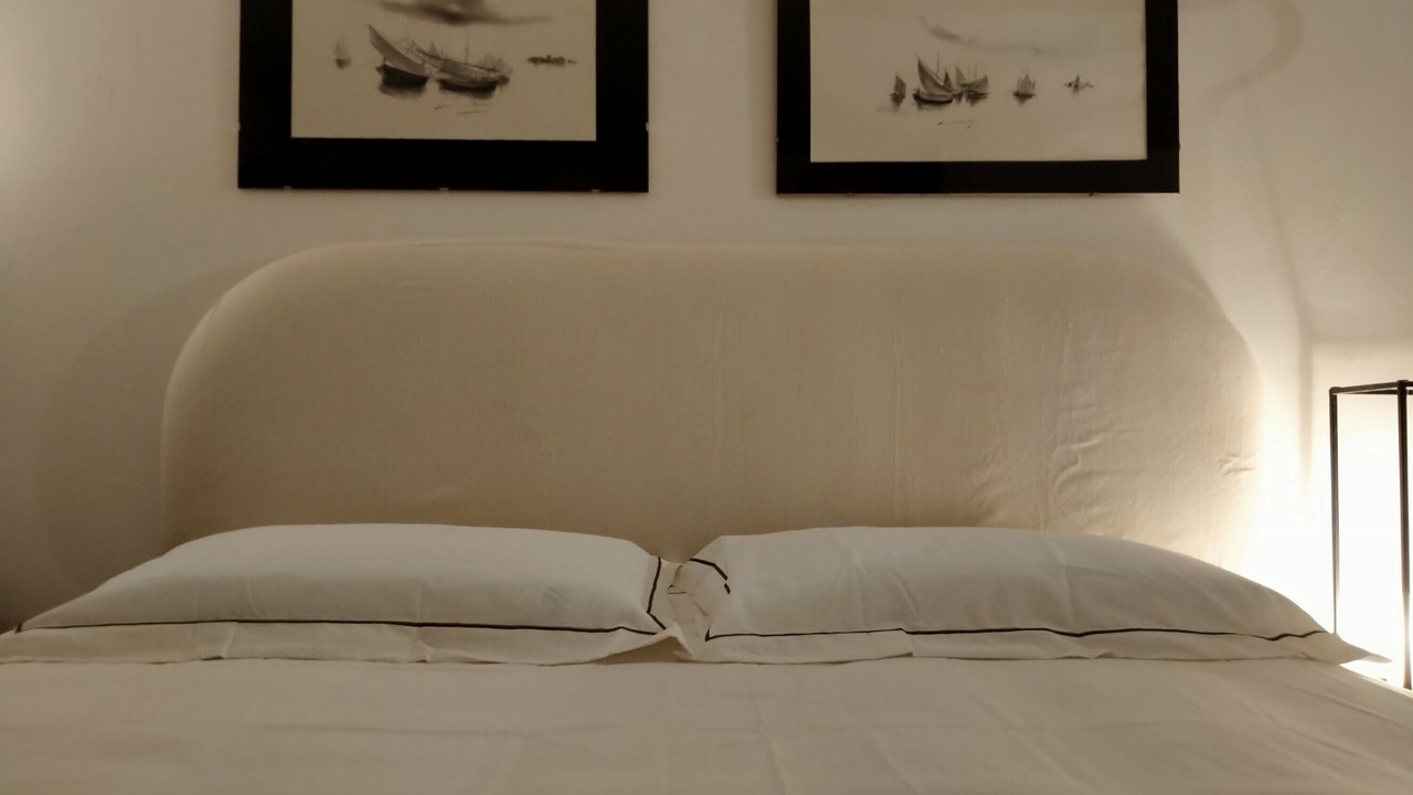 Photo of Bedroom in Trebiano Magra