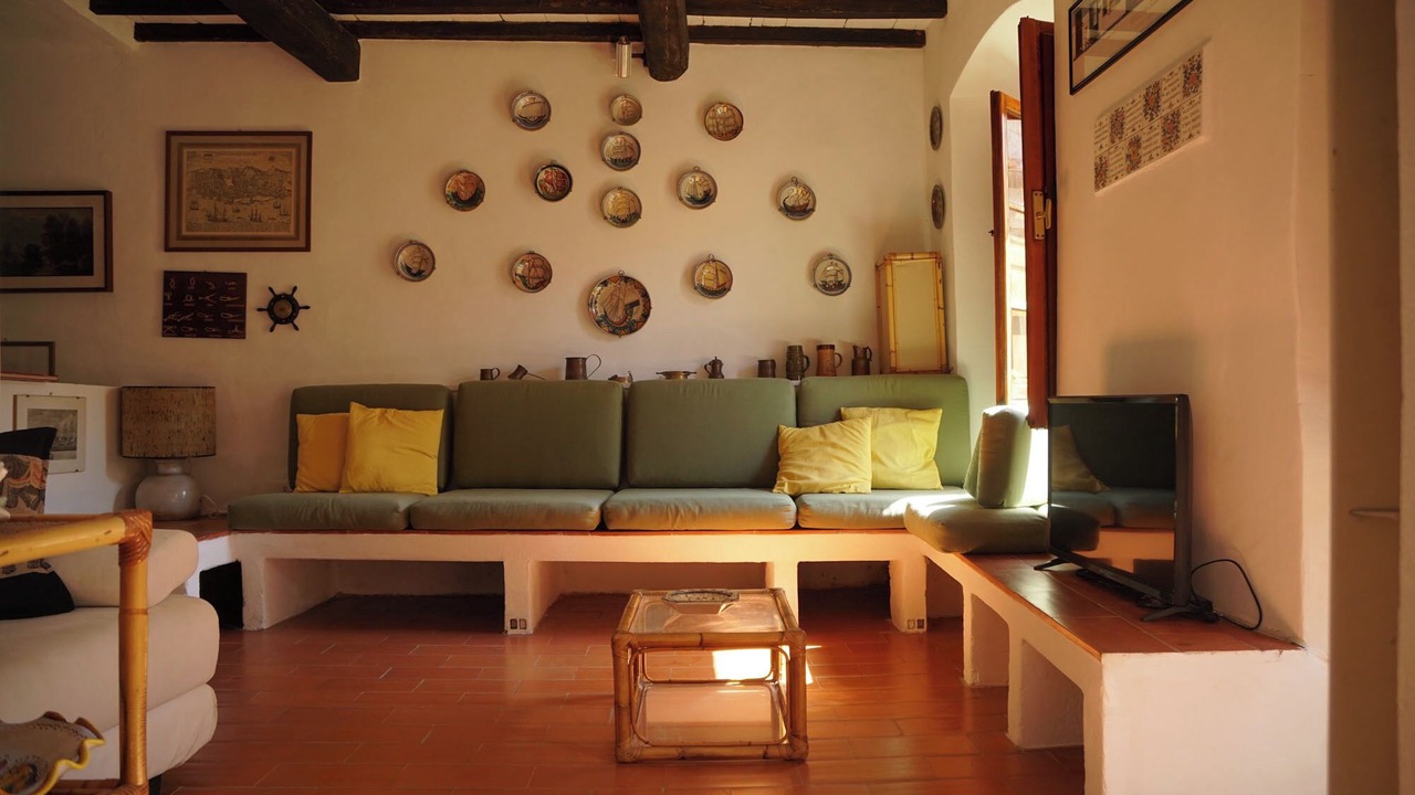 Photo of Livingroom in Trebiano Magra