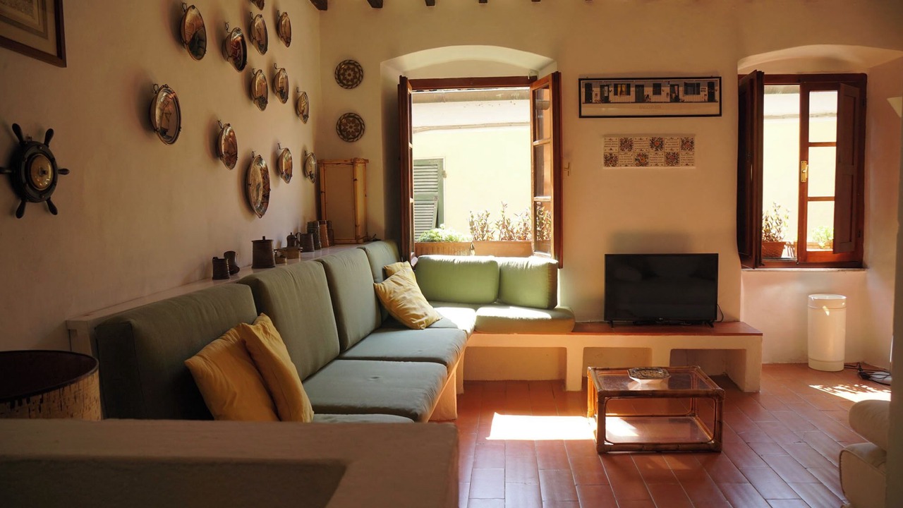 Photo of Livingroom in Trebiano Magra